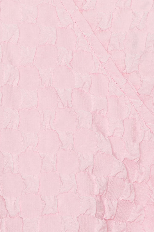 JasminIC Kjole - Bubble Pink