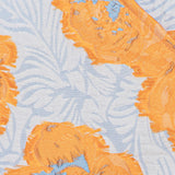JasminIC Dress - Orange Blossom