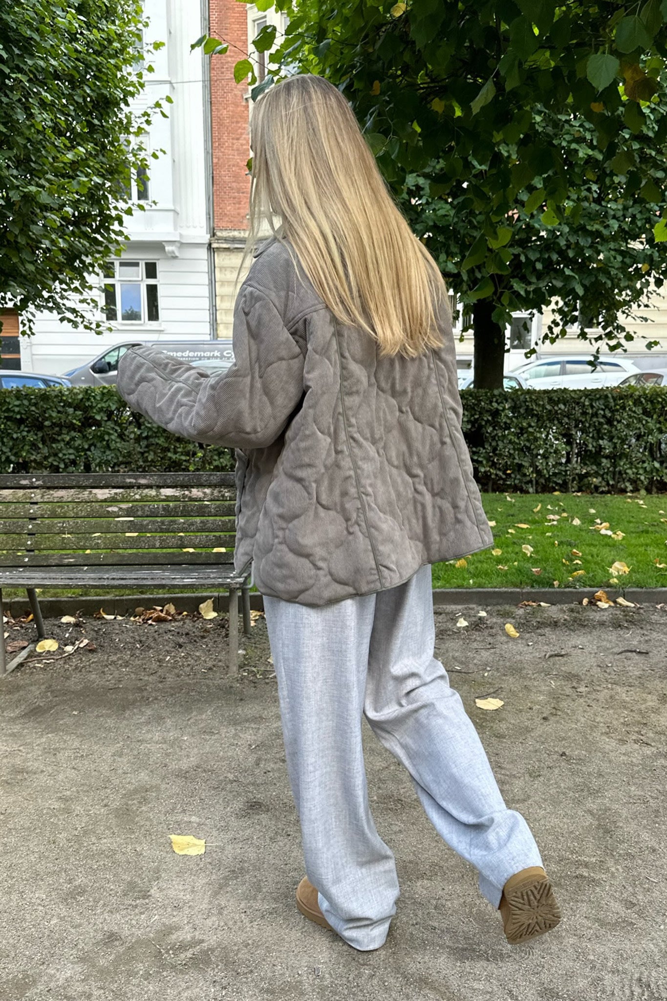 M - 175cm