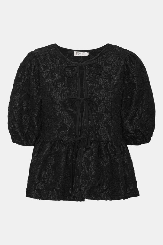 LulaIC Top - Sort