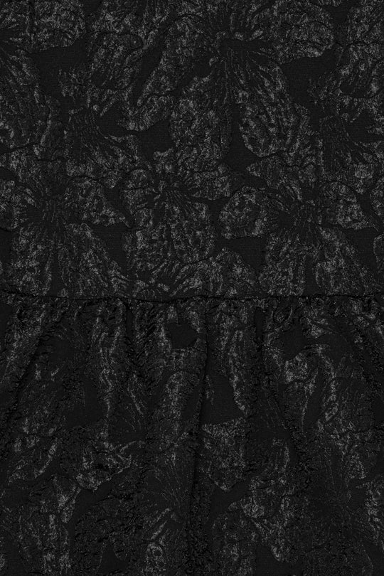 LulaIC Top - Sort