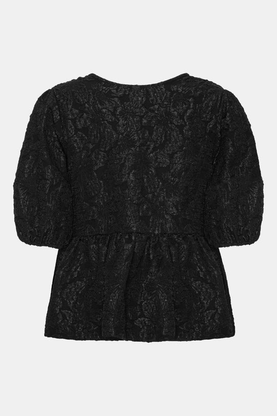 LulaIC Top - Sort
