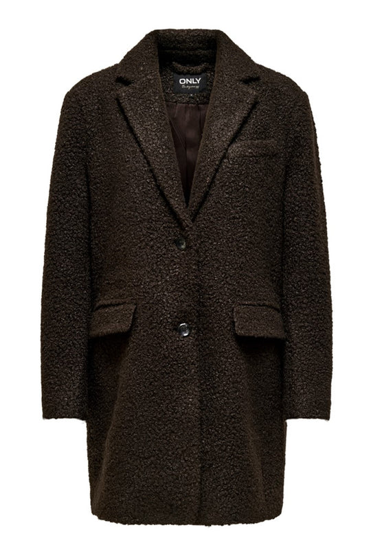ONLPiper Blazer Jakke - Brun