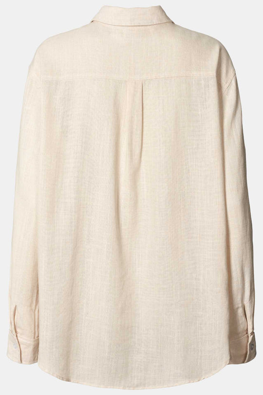 PalmaIC Skjorte - Beige