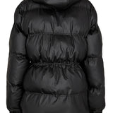 Pastina Jacket - Black