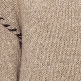 SiljeIC Sweater - Beige