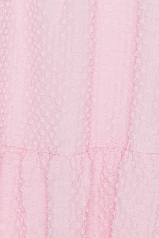 VilmaIC Kjole - Bubble Pink
