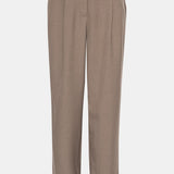 CelinaIC Pants - Brown