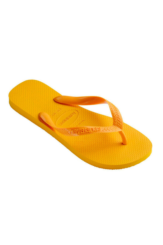 Havaianas Slippers - Orange