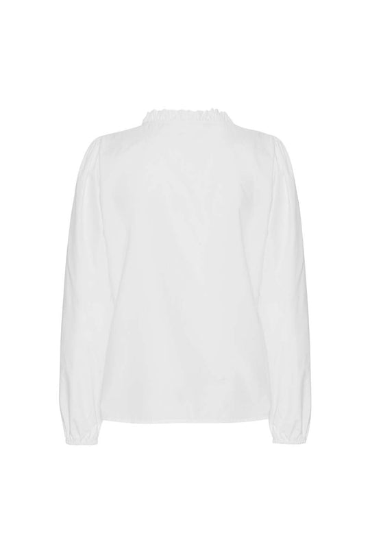 StineIC Skjorte - Hvid