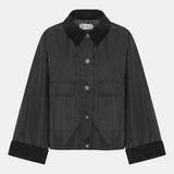 JoseIC Jacket - Black