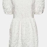 EdithIC Dress - White Dream