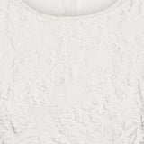 EdithIC Dress - White Dream