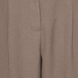 CelinaIC Pants - Brown