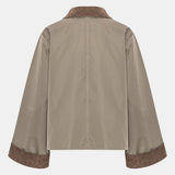 JoseIC Jacket - Earth