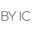 logo of BYIC - Officiel webshop | Af Astrid Ingemann
