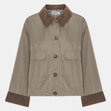 JoseIC Jacket - Earth