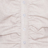MerleIC Long Dress - Beige