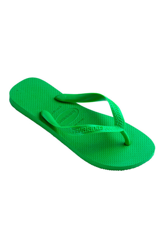 Havaianas Slippers - Grøn