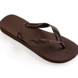 Havaianas Top Flip Flop - Dark Brown