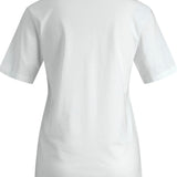 JXAnna SS Regular Every Tee - Bright White