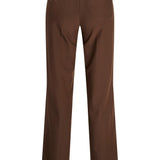 JXMary Regular HW Pant - Demitasse