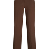 JXMary Regular HW Pant - Demitasse