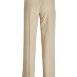 JXMary Regular HW Pant - Oatmeal