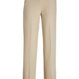 JXMary Regular HW Pant - Oatmeal