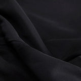 JXPoppy Regular HW Pants - Black