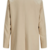 JXMary Blazer - Oatmeal
