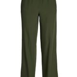 JXPoppy HW Pant - Kombu Green