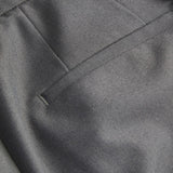 JXMary Regular HW Pant - Asphalt