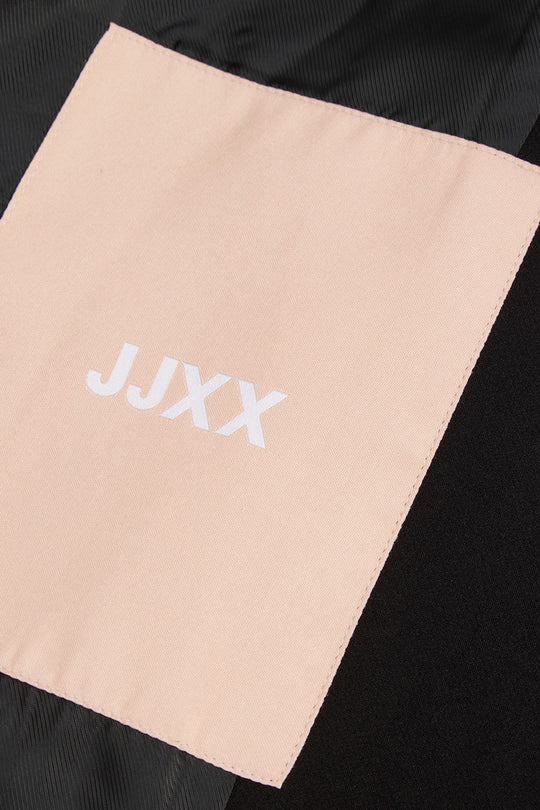 JXLuna Oversized Blazer - Sort