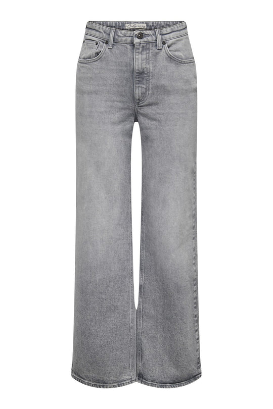 ONLJuicy Jeans - Medium Grå Denim