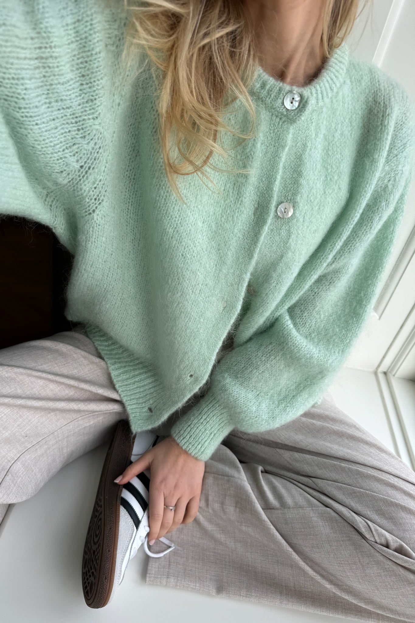 M/L - 168cm