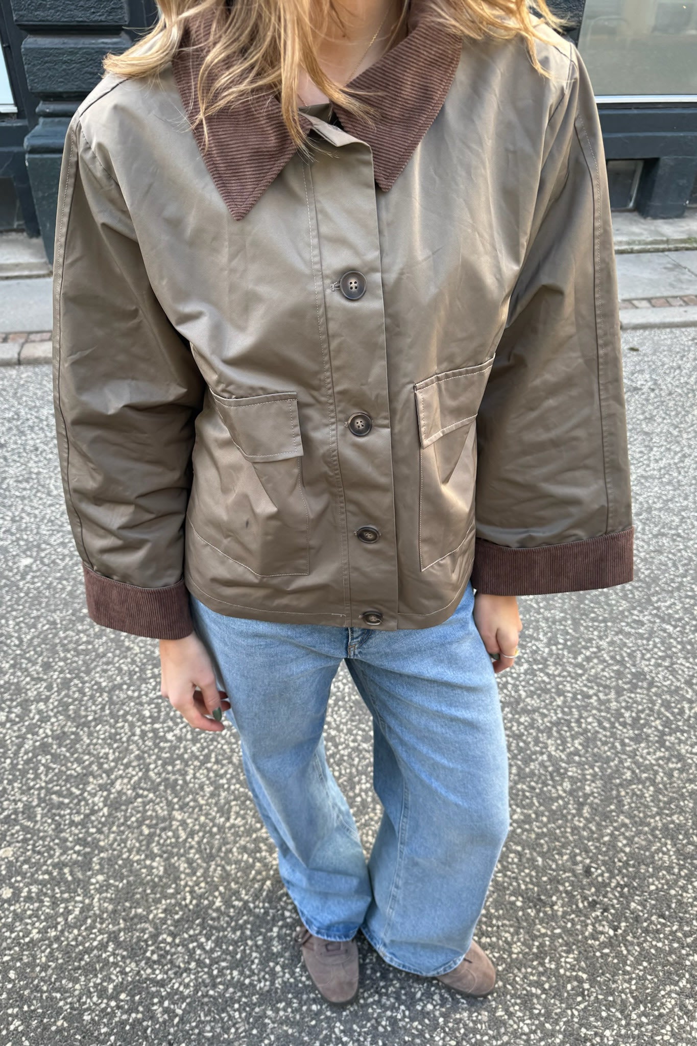 M - 175cm