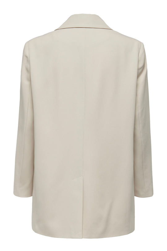 ONLLana Berry Blazer - Beige