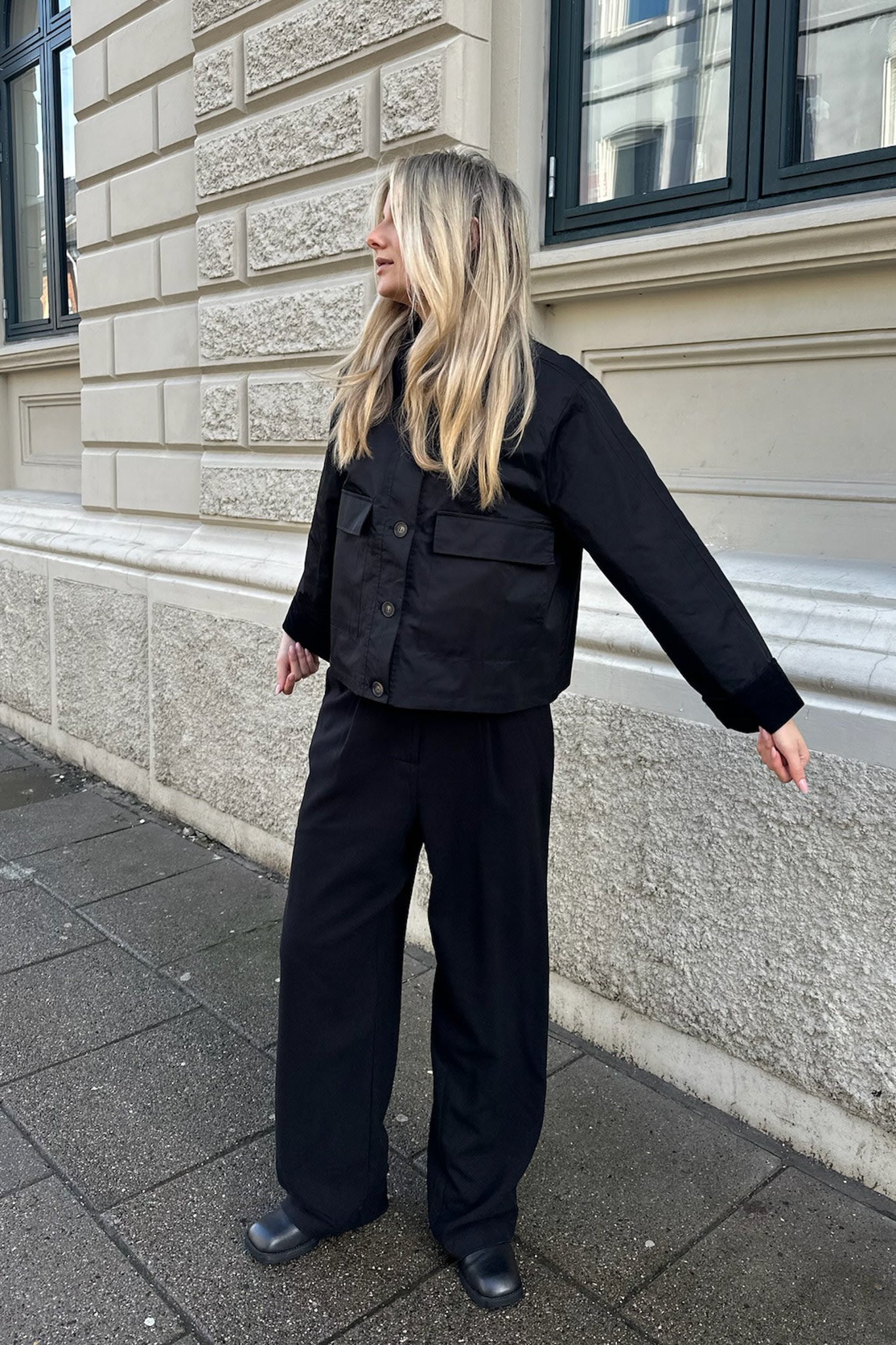 S - 173cm