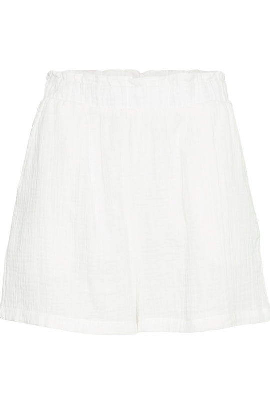 VMNatali Shorts - Hvid