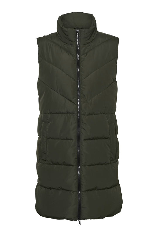 NMDalcon Vest - Grøn