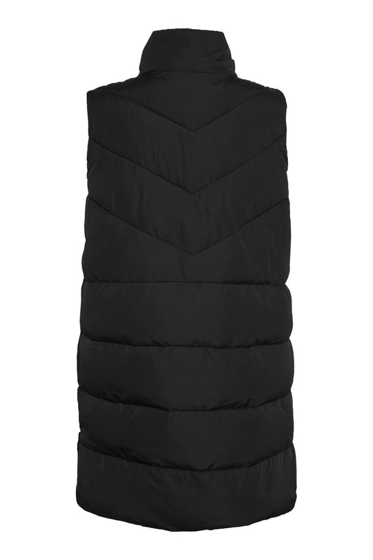 NMDalcon Vest - Sort