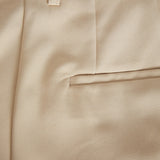JXMary Regular HW Pant - Oatmeal