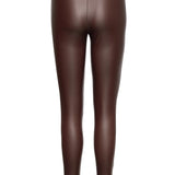 ONLCool Leggings - Chicory Coffee