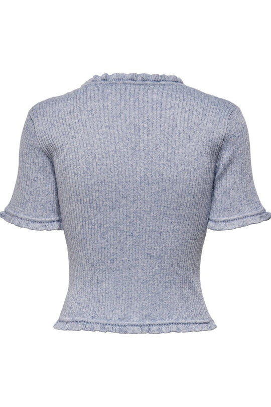 ONLLina Cardigan - Blå