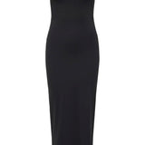ONLEa SL Long Dress - Black