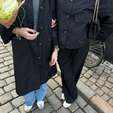 JoseIC Jacket - Black