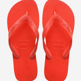 Havaianas Top Flip Flop - Red Crush