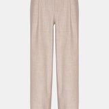 CelinaIC Pants - Beige
