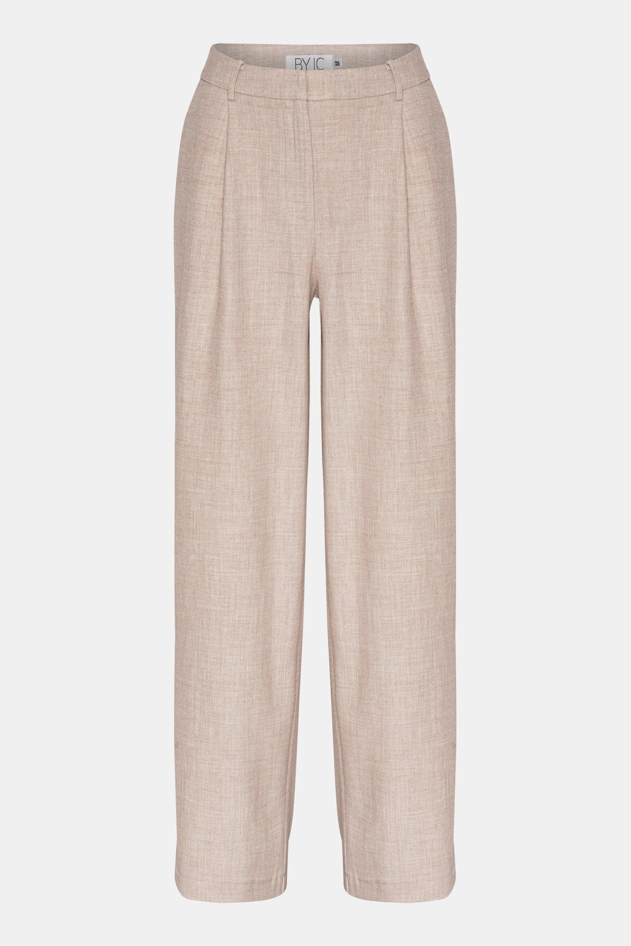 CelinaIC Pants - Beige
